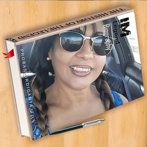 Meet your Posher, Juana